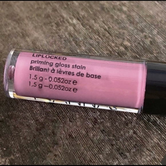 MANNA KADAR Dreamy All-in-One Lip Primer, Color & Gloss Brand New/Unused&Sealed - Picture 5 of 10